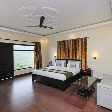 Fabhotel Shiva'S Solace Nainital Eksteriør bilde