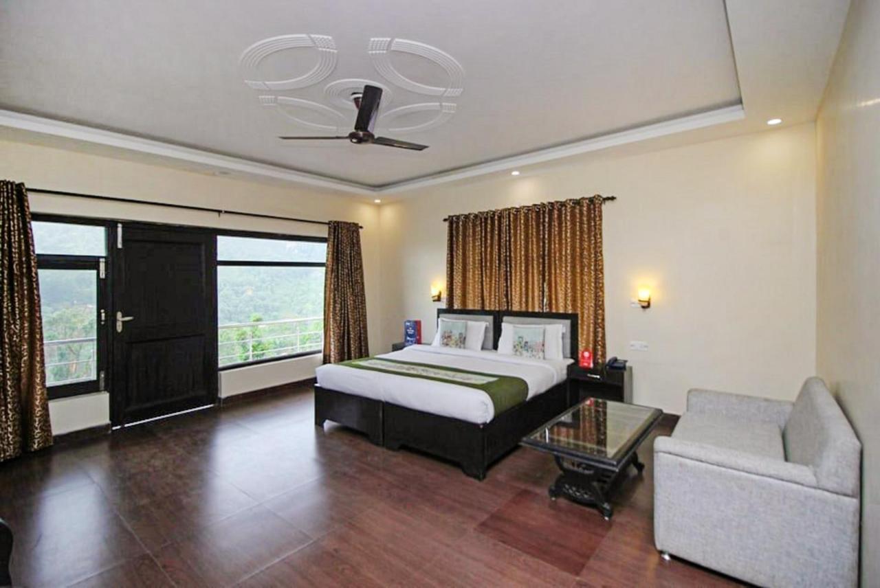 Fabhotel Shiva'S Solace Nainital Eksteriør bilde