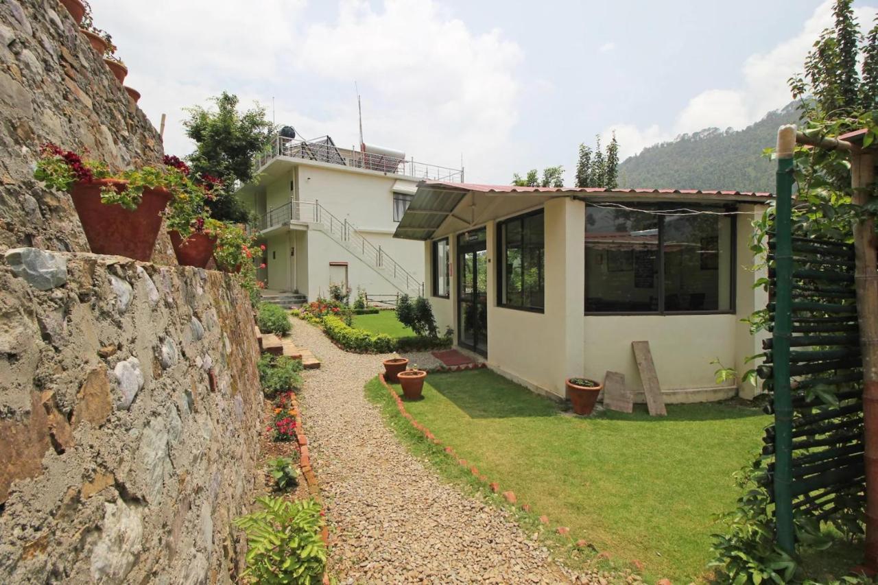 Fabhotel Shiva'S Solace Nainital Eksteriør bilde