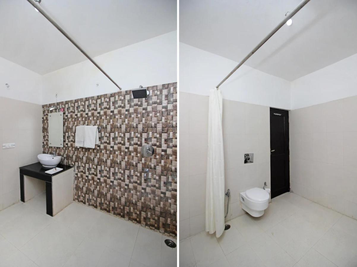Fabhotel Shiva'S Solace Nainital Eksteriør bilde
