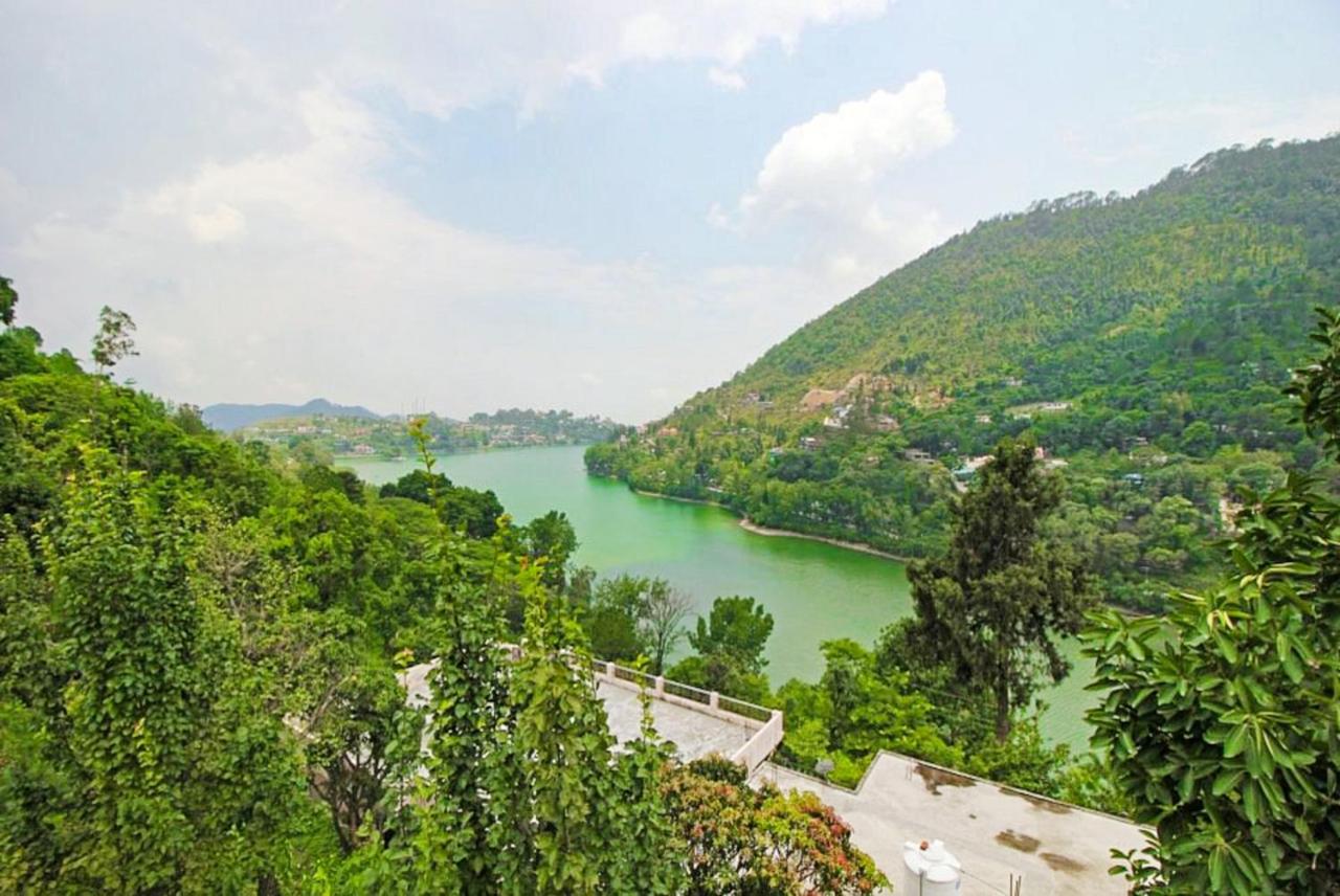Fabhotel Shiva'S Solace Nainital Eksteriør bilde