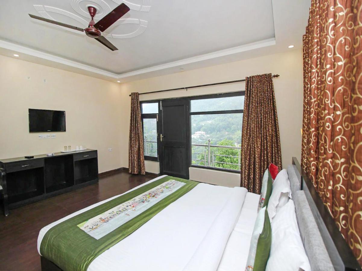 Fabhotel Shiva'S Solace Nainital Eksteriør bilde