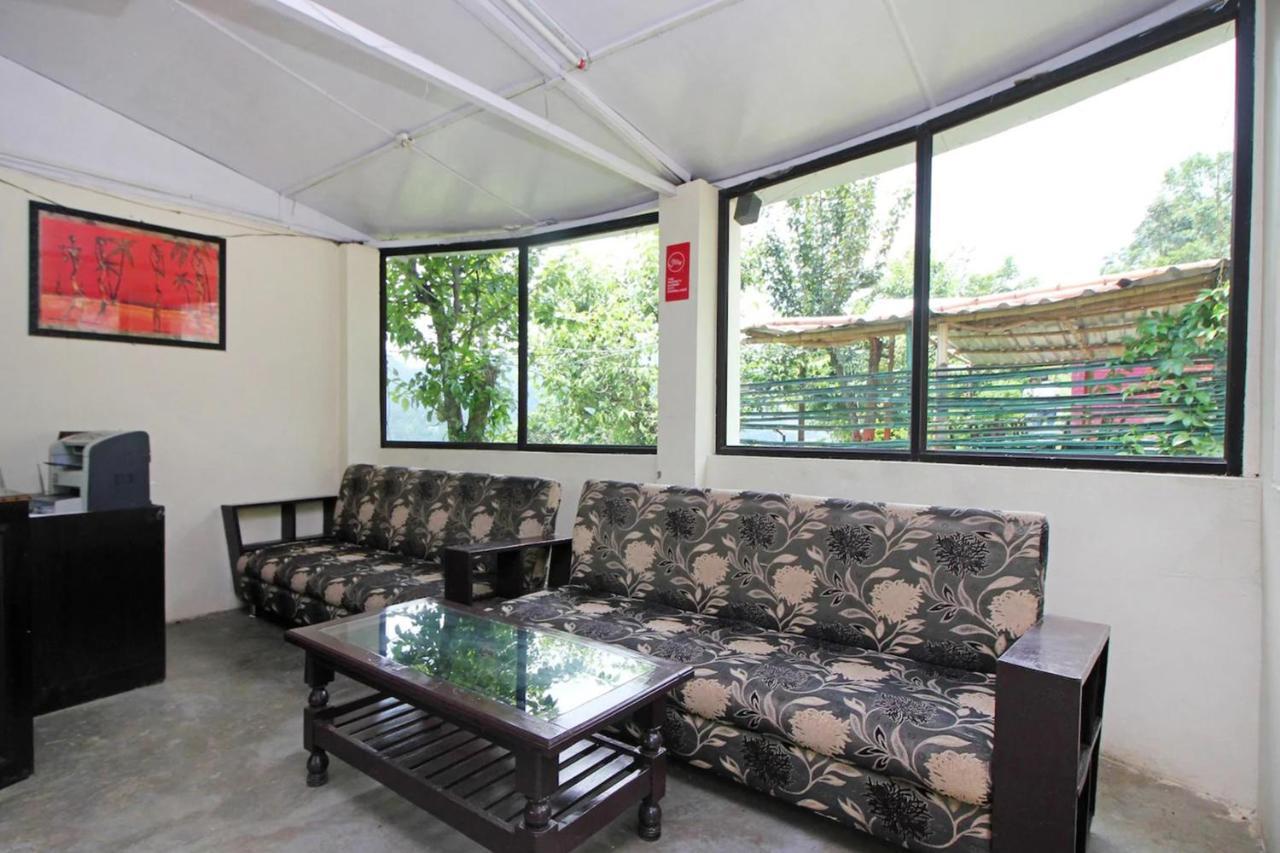 Fabhotel Shiva'S Solace Nainital Eksteriør bilde