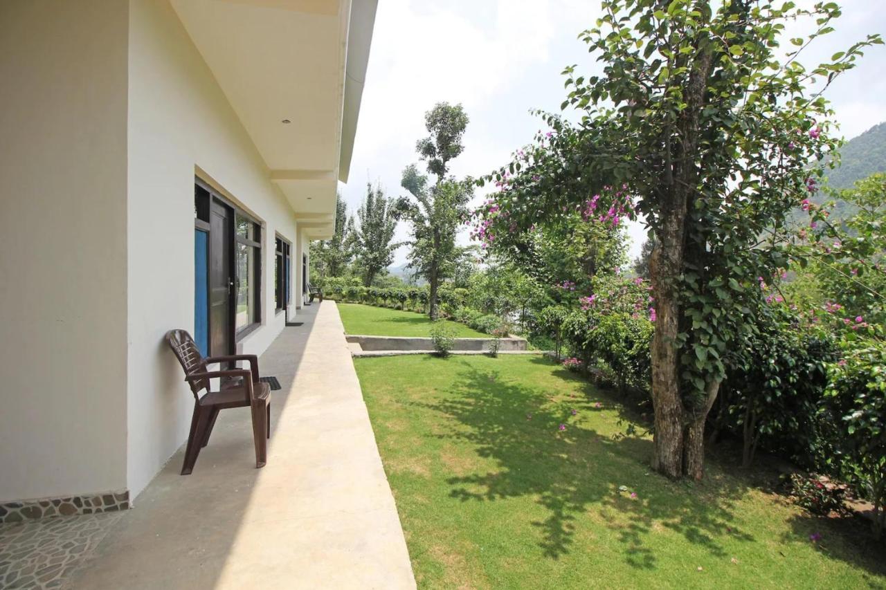 Fabhotel Shiva'S Solace Nainital Eksteriør bilde