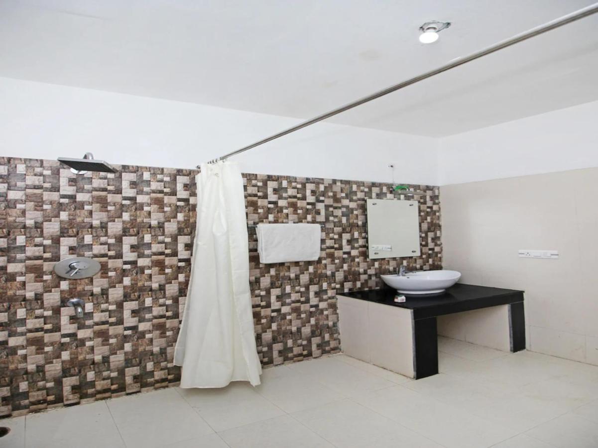Fabhotel Shiva'S Solace Nainital Eksteriør bilde