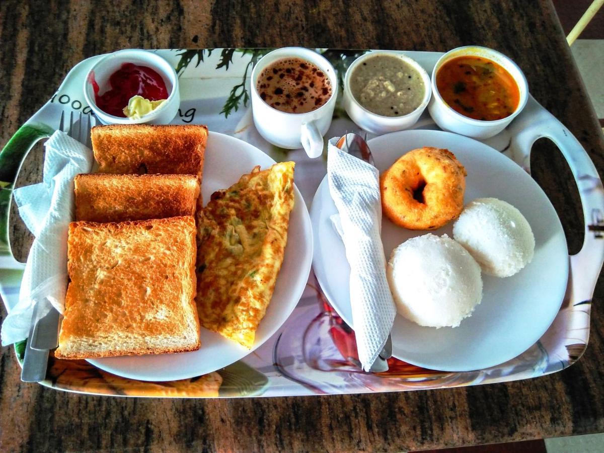 Fabhotel Shiva'S Solace Nainital Eksteriør bilde