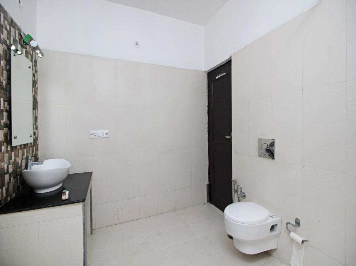 Fabhotel Shiva'S Solace Nainital Eksteriør bilde
